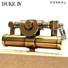 2026年最新】duke ライターの人気アイテム - メルカリ