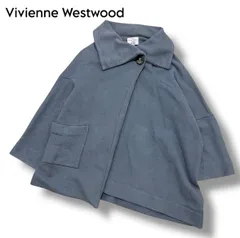 2025年最新】ヴィヴィアン ポンチョの人気アイテム - メルカリ