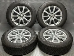 4本セット ravrion RM01 ホイール 16 6.5J +38 5×114.3 ヨコハマ 