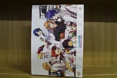 DVD うたのプリンスさまっ♪ マジLOVEレボリューションズ 全6巻 ※ケース無し発送 レンタル落ち ZN942a