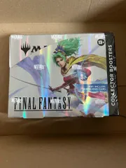 カウンターブリッツ　ファイナルファンタジー　英語　※サンプルコレブ無 カウンターブリッツ ファイナルファンタジー 英語 ※サンプルコレ