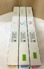 京セラ　純正トナー　TK-8516　カラー３色セット　『V123』