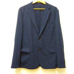 タグ付き]エディフィスBelesta ジャケット42 ネイビー 定価2.4万 