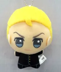 東京リベンジャーズ 【ナムコ限定】ちびぐるみ＆オリジナルショッパー 東京リベンジャーズ 【ナムコ限定】ちびぐるみ＆オリジナル