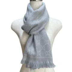 2025年最新】gucciストールの人気アイテム - メルカリ