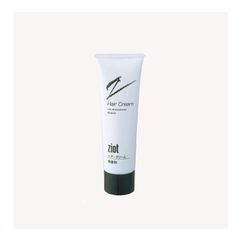 クラシエ ジオット ZIOT ヘアクリーム 80g ヘアークリーム  ヘアケア ダメージケア 自然なツヤ 艶 うるおい 潤い 保湿  無香料