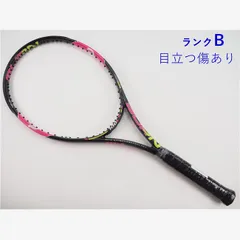 2025年最新】ウィルソンBurn 100 LSラケットの人気アイテム