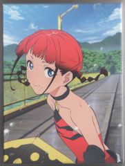 アニメBlu-ray Amazon)SSSS.DYNAZENON 全4巻 セット