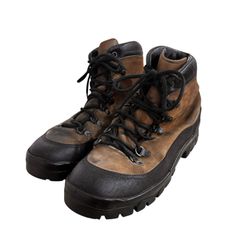 2000s(2007s) DANNER COMBAT HIKER Boots 【27.5cm】 ダナー コンバットハイカー ミリタリーブーツ 山岳部隊 グリーンベレー ゴアテックス ビブラムソール オリジナル アメリカ製 USA製