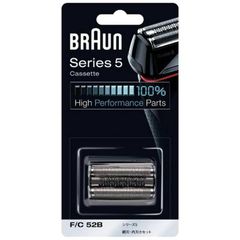 BRAUN ブラウン シリーズ9 替え刃 F/C96M ムダ毛処理 深剃り 替刃