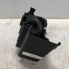 HONDA CBX400F スターターカバー バレル研磨仕上げ CBX550F