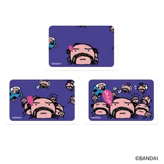 ☆ たまごっち まじかる百貨店ステッカー(3) たまごっち グッズ tamagotchi ステッカー まじかる百貨店ステッカー 4947864048198 たまごっち03 スマホステッカー シール ステッカーシール かわいい 可愛い カワイイ