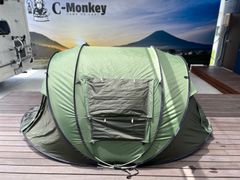 ⭐️新品未使用品⭐️エアテント ベージュ Amazon | [ナイキ] エア マックス コマンド プレミアム W AIR