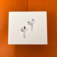 2025年最新】apple airpods第3世代の人気アイテム - メルカリ 2025年最新】apple airpods第3世代の人気アイテム - メルカリ
