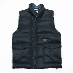 t*e様 20SS WTAPS RACK / VEST.ベスト ミリタリーグリー 2025年最新】WTAPS カラー：グリーン系 ベストの人気アイテム