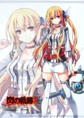 2025年最新】閃の軌跡 アリサ タペストリーの人気アイテム - メルカリ