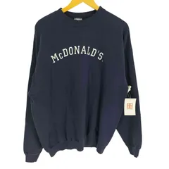 2025年最新】マクドナルドトレーナーの人気アイテム - メルカリ