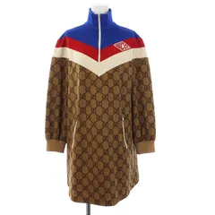 2025年最新】gucci ジャージ レディースの人気アイテム - メルカリ