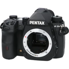 2024年最新】Pentax K-3 bodyの人気アイテム - メルカリ