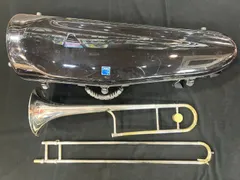 テナートロンボーン KING 3B Plus KING 3BPLCL テナートロンボーン B♭ 3Bプラス イエローブラス
