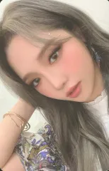 2025年最新】fromis_9 ジソンの人気アイテム - メルカリ