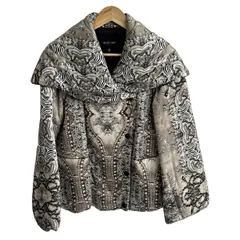 未使用 TRICOT CHIC トリコットシック ジャケット 2025年最新】TRICOT CHIC ジャケット・アウターの人気アイテム