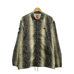 2026年最新】supreme snakeskin jacket northfaceの人気アイテム