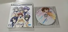 【中古】(未使用･未開封品)CLANNAD - PS3