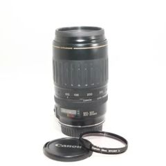 大迫力の望遠】運動会に大活躍☆Canon EF 90-300mm☆スマホ転送 - メルカリ