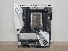 ASUS PRIME TRX40-PRO S sTRX4 TRX40 AMD Threadripper Socket sTRX4 AMD Motherboard