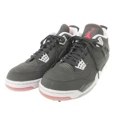 2025年最新】air jordan 4 golfの人気アイテム - メルカリ