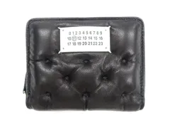 na--！！  Margiela glamslam  グラムスラム　財布 Maison Margiela メゾンマルジェラ MAISON MARGIELA 財布 二