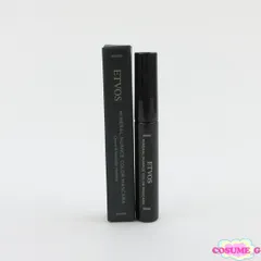 エトヴォス ミネラルニュアンスカラーマスカラ モスグリーン 限定発売 残量多 (1) C270