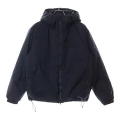 ジャケット・アウター ENNOY 23AW NYLON PADDED JACKET ENNOY x Stylistshibutsu 23AW Belongings Nylon Padded Jacket