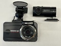 Jeep 純正 DR-SJP3 ドライブレコーダー 前後 ラングラー Jeep 純正 モニター付 ドライブレコーダー DR-SJP3