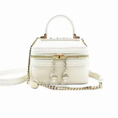 極美品 BVLGARI ブルガリ セルペンティ フォーエバー ミニジュエリー ボックス 291896 マイクロ ショルダーバッグ 【中古】 /TNT