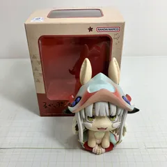 2025年最新】るかっぷ メイドインアビス 烈日の黄金郷 ナナチの人気