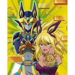 BD / TVアニメ / 戦隊レッド 異世界で冒険者になる 第3巻(Blu-ray)