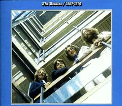 ★ビートルズ / 青盤◇校正刷り★Proof◇見本刷り◇BEATLES◇額装品 ☆ビートルズ / 青盤◇校正刷り☆Proof◇見本刷り◇BEATLES◇額装