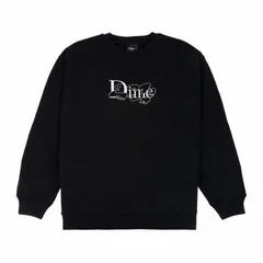 ダイム Dime スウェット トレーナー M 貝殻 シェル オーバーサイズ ダイム Dime スウェット トレーナー M 貝殻 シェル オーバー