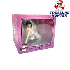 アニプレックス 竈門禰豆子 鬼化進行時ver. 鬼滅の刃 遊郭編 1/8スケール フィギュア 未開封品 【109060199003】のサムネイル
