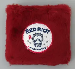 【中古】収納・携帯用アイテム 切島鋭児郎 もふもふケース AJ2024ver. 「僕のヒーローアカデミア」 AnimeJapan 2024通販限定