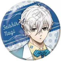 ブルーロック ドレスコードBlue 缶バッジ 凪 誠士郎 59点 2025年最新】ドレスコ 凪の人気アイテム - メルカリ