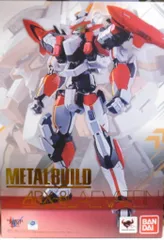 【未使用】L BUILD レーバテイン ver.IV METAL BUILD レーバテイン Ver.IV スペシャルページ | 魂ウェブ