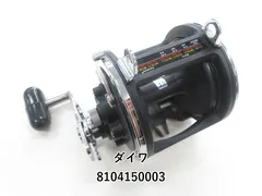 ダイワ　シーライン600H ダイワ(Daiwa) シーライン 600H 00607502｜アウトドア用品・釣り