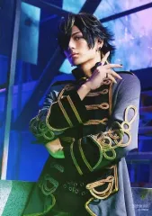 【中古】生写真(男性) 加藤大悟(四十物十四)/キャラクターショット/ビジュアルブック「舞台『ヒプノシスマイク -Division Rap Battle- 』Rule the Stage -track.3-」早期予約特典ブロマイド