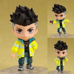 2025年最新】ねんどろいど サイバーパンクの人気アイテム - メルカリ