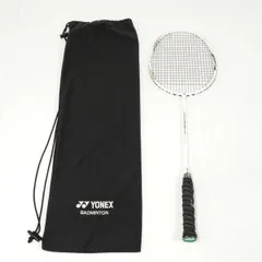 【最終値下げ】YONEX アストロクス33 バドミントンラケット 5U 初心者用 YONEX バドミントンラケット ヨネックス アストロクス33/ガット