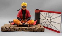 新品NARUTO 疾風伝　ナルト仙人モード　フィギュア　ペイン編