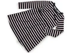 【べべ/BeBe】ワンピース 140サイズ 女の子【子供服・ベビー服】（1711799）